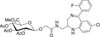 N-2-Aminomethyl-N-hydroxyacetyl-7-chloro-2,3-dihydro-5-(2-.. - 19756 - Medical Isotopes, Inc.