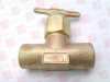Control Valve -- 117906049