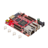 Single Board Computers (SBCs) -- 1188-A20-OLINUXINO-LIME2-E16GS16M-ND - Image