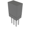 Headers, Receptacles, Female Sockets - 612-ESW-103-13-L-D-ND - DigiKey