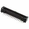 Headers, Male Pins - T2M-115-01-L-D-TH-WT - ODG (Origin Data Global)