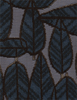 Leaf Plush Fabric - 5077/05 - Pollack