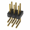 Headers, Male Pins - 612-HTSW-103-08-G-D-LA-ND - DigiKey