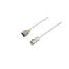 Coaxial Cables (RF) - 6099-PE3C5942-18-ND - DigiKey
