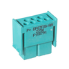 Backplane Connector Housings - 4306-DF07F00/AA-ND - DigiKey