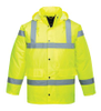 Hi Vis Jackets - 9185939 - RS Components, Ltd.
