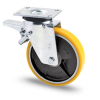 Castor Wheels - 149244 - RS Components, Ltd.