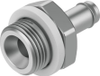 Pneumatic Fittings - 2502678 - RS Components, Ltd.
