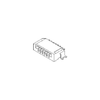 FFC, FPC (Flat Flexible) Connector Assemblies - 0528522970-ND - DigiKey