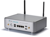 EMC Shielded Aluminium Box - AUXE series - Takachi Electronics Enclosure Co., Ltd.
