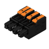 PCB Terminal Blocks - 658736 - RS Components, Ltd.