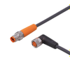 Sensor & Actuator Cables - 191243 - RS Components, Ltd.