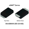 Schottky 120V 5A Diode and Rectifier - 280-VSS8D5M12-M3/H - ERSAELECTRONICS PTE. LTD.