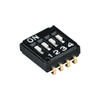 DIP Switches - 486-3-160-938DKR-ND - DigiKey