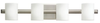 5968NI Bathroom Fixtures-Four Lights - 449614 - Capital Lighting, Inc.