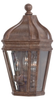 8698-61 3 Light Pocket Lantern - 8698-61 - Minka Group