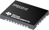 TPS53515 1.5V to 18V Input (4.5V to 25V Bias), 12-A Synchronous Step-Down SWIFT? Converter - TPS53515RVER - Texas Instruments
