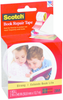 3M Scotch 845-R Book Tape Specialty Application Tape - 2 in Width x 540 in Length - 97176 - 051131-97176 - R. S. Hughes Company, Inc.