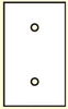Standard Wall Plate - N2221 - Hubbell Incorporated