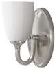 Wall/Bath Lighting Fixture - VS17401-BS - Generation Brands