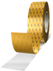 Double Sided Transparent Filmic Tape -- 51966 - Image