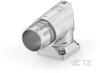 Circular Power Connectors - BGC106N00001100000 - TE Connectivity