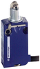 Snap Action, Limit Switches -- 4008-XCMD2103L1-ND