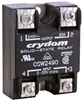 Solid State Relay, 10A, 3V-32Vdc, Panel; Contact Configuration Sensata/crydom - 37M2205 - Newark, An Avnet Company