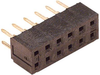 Connector, Rcpt, 14Pos, 2Row, 2Mm; Connector Systems Molex - 07P8668 - Newark, An Avnet Company