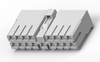 Automotive Housing, Plug, 17Pos Rohs Compliant Amp - Te Connectivity - 69AH9909 - Newark, An Avnet Company