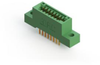 Card Conn, Dual Side, 16Pos, Wire Wrap; Card Edge Connector Type Edac - 67AJ6661 - Newark, An Avnet Company