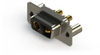 Combo D-Sub Conn, Rcpt, De-2Wk2, Th; Product Range Edac - 53AJ9810 - Newark, An Avnet Company