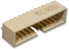 Connector, Header, 6Pos, 2Rows, 2.54Mm; Connector Systems Molex - 94M2041 - Newark, An Avnet Company