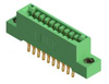 Card Edge Conn, Dual Side, 20Pos, Lug; Card Edge Connector Type Edac - 75AJ6278 - Newark, An Avnet Company
