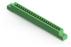 Card Edge Conn, Single Side, 21Pos, Th; Card Edge Connector Type Edac - 86AH8904 - Newark, An Avnet Company