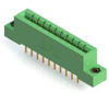 Card Edge Conn, Dual Side, 20Pos, Th; Card Edge Connector Type Edac - 59AJ7302 - Newark, An Avnet Company