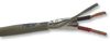 Shld Flex Cable, 2Cond, 16Awg; Cable Shielding Belden - 29AH8777 - Newark, An Avnet Company