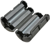 Ferrite Core, Split, 6.3Mm, 260 Ohm/100Mhz, 300Mhz; Cable Diameter Fair-Rite - 83K4249 - Newark, An Avnet Company