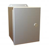 Electrical - Aluminum - Junction Boxes -- EJ866AL