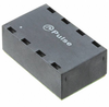 Telecom Transformer 1: 1 0.65Ohm Prim. DCR 0.65Ohm Sec. DCR 24Term. SMD -- 664-H5400NL - Image