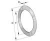 Thrust - AS5070 - Pacific International Bearing, Inc.