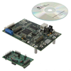 Analog to Digital Converters (ADCs) Evaluation Boards - 296-30305-ND - DigiKey