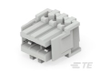Standard Edge Connectors - 2402732-3 - TE Connectivity