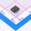 Sensors >> Current Sensors -- ACS712ELCTR-05B-T - Image
