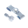 D-Sub, D-Shaped Connector Jackscrews - 670-D20420-13R-ND - DigiKey
