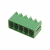 Headers, Plugs and Sockets - 2057-EBRA-05-A-ND - DigiKey
