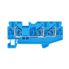 Din Rail, Channel - 2057-REB-A3C-BU-ND - DigiKey