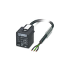 Sensor Cable Assemblies - 1415915-ND - DigiKey
