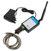 Gateways, Routers - 1679-ZETA-NEP-LTE4(EU)STARTERKIT-ND - DigiKey