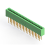Edgeboard Connectors - 151-833-044-540-201-ND - DigiKey